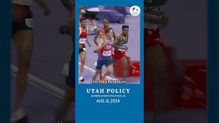 Honie Executed Rooks Wins Silver and TaylorSwift Concerts Cancelled utpol byu swifties [upl. by Avrit]