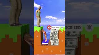 Respect 🙏 Money  Knowledge 😭 funny sho freefiremaxindia babyduck gta ytshorts [upl. by Justus360]