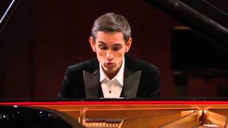 Dmitry Shishkin – Waltz in F major Op 34 No 3 second stage [upl. by Arden]