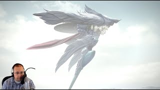 FFXIV Shadowbringers  Edens Gate 1234 Normal 20190814 [upl. by Forbes]