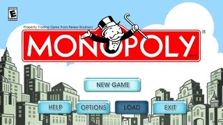 MONOPOLY PC2008 [upl. by Meave]