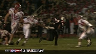 2013  Recap 10  Pennsbury Vs Neshaminy [upl. by Westbrooke]