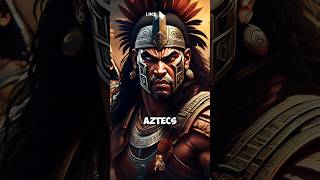 The Aztecs Part 1 How the Aztecs never called themself the Aztecs history roycasagranda mexico [upl. by Row]