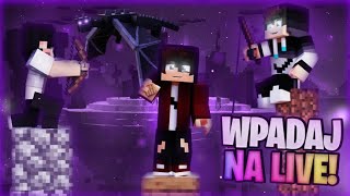 🔴Dekoracje i wariacje Magazyn🔴Minecraft CraftFlowerpl [upl. by Skye]