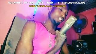 💯💯 remix  GG LAPINO quot nivoby artiste  MPLOVE prod by Yvescosbéatz [upl. by Gough754]