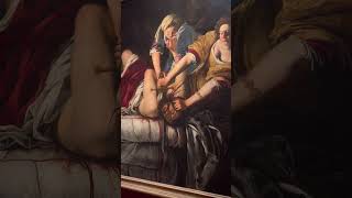 Must Sees in Uffizi Galleries Florence Italy art museum uffizigalleries painting travel [upl. by Filiano]