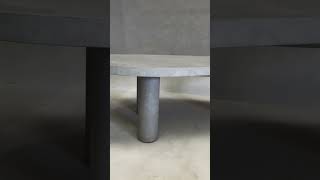 Unique Furniture with Microcement Innovative Design [upl. by Cecil]