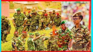 UBURUNDI BWOSE BUGIYE KUNYEGANYEGA CONGO IBUKOZEHO INGABO ZUBURUNDI ZABIBONYE KARE WAZALENDO YINJIYE [upl. by Chastity807]