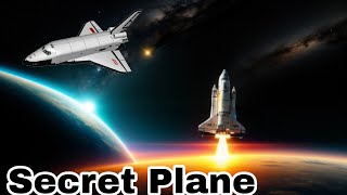 USA X37B The Mini Space Shuttle Thats Changing Space Exploration [upl. by Doreg]