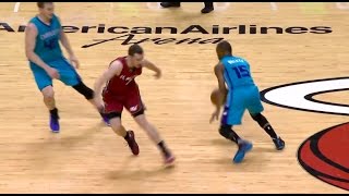 Kemba Walker  Superb Separation Sharpshooter 1516 [upl. by Goddart]