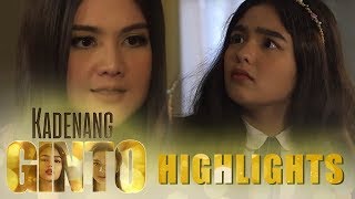 Kadenang Ginto Daniela nagalit kay Marga sa natanggap na sulat ni Cassie  EP 68 [upl. by Tye826]