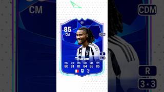 Best SBC of the year 😱 50k Live Club Gullit Thuram SBC is out now fc25 eafc fut thuram [upl. by Darum661]