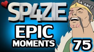 ♥ Epic Moments  75 DA JUKEZ [upl. by Anyar]