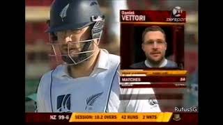 Shakib Al Hasan 736 vs New Zealand  1st Test 2008 [upl. by Hafital]