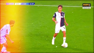 Paulo Dybala Skills Will Blow Your Mind [upl. by Perice529]