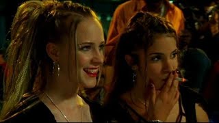 Thirteen Full Movie Facts amp Review  Holly Hunter  Evan Rachel Wood [upl. by Irved]