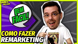 COMO FAZER REMARKETING no Facebook ADS  Fácil [upl. by Peria]