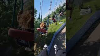 CALAWAY PARK RIDE canadalife fypシ゚viral fypage fypyoutube fyp fypシ゚ [upl. by Vevina]