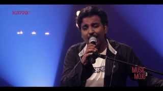 Unplugged Medley  Najim Arshad ft The Seventh Note  Music Mojo Season 3  KappaTV [upl. by Nnylaehs130]