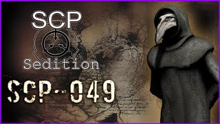 SCP  Sedition  SCP  049 [upl. by Mcneil]