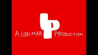 Lorimar Productions 1971 Logo Remake [upl. by Jaeger]