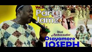 Bring Back Amb Osayomore joseph [upl. by Gilpin]