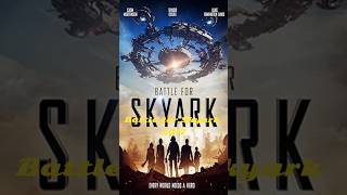 Battle for Skyark Mutant Greenland movie trailer film shorts [upl. by Gal]