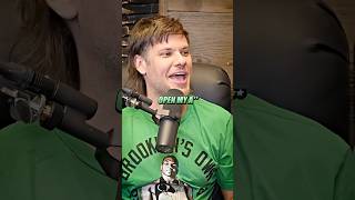 Theo Von’s Last Words 😂 ft Andrew Santino [upl. by Cirillo294]