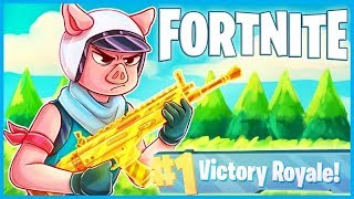 WILDCAT Plays SOLOS in Fortnite Battle Royale Fortnite Solo Victory Royales [upl. by Belding517]