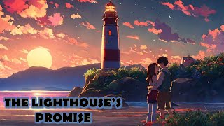 The Lighthouses Promise  Love Story in English [upl. by Esoranna161]