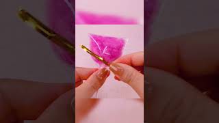 Easy craft ideas miniature craft Paper craft how to make DIYschool project shorts [upl. by Teraj]