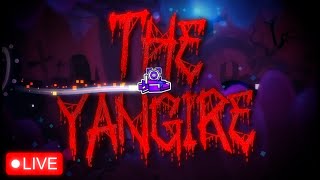 LIVE The Yangire 3788  Stream 1 [upl. by Lizzy]