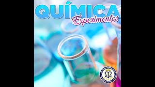 Aula Prática  Experimentos Químicos [upl. by Levram]