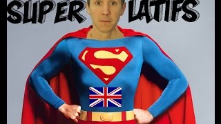 Les superlatifs en anglais [upl. by Strenta]