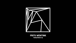 Frits Wentink  Ligament Original Mix [upl. by Scarlet896]