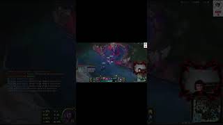 leagueoflegends jhin morgana Show zamanı [upl. by Jeniece982]