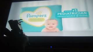 Pampers commercial [upl. by Analla]