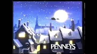 Penneys Got A Whole Lot of Things for Christmas TV Ad [upl. by Chappelka]