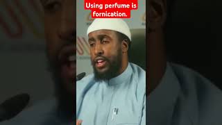 Muslim women who use perfume are fornicators islam allah hadith [upl. by Springer485]