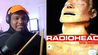 Casual Reacts To Radiohead  The Bends [upl. by Enetsirhc]