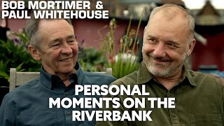 Personal Moments on the Riverbank  Gone Fishing  Bob Mortimer amp Paul Whitehouse [upl. by Haeluj128]