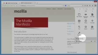 How do I set up Firefox Sync [upl. by Sonia]