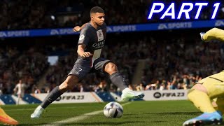 🔴 FIFA 1V1 wit TTV Drugrunner1 Oquot  Fifa 23  🔴 [upl. by Haynes824]