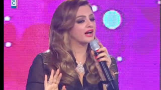 Pascale Machaalani  Habibi Esh Bik  باسكال مشعلاني  حبيبي شبيك [upl. by Limaj]