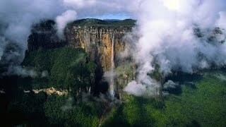 ✔ Les 10 Merveilles de la Nature à Découvrir [upl. by Riggins974]