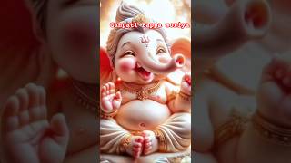 Sampoorna Ganesh ji Aarti music song tamil bhakti bajan ganpatibappa ytshorts trending yt [upl. by Byrdie]