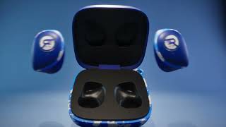 RayCon Fitness Earbud Commercial  Unreal Engine 5 [upl. by Yelsna]