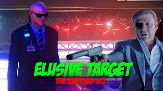 Beany Boys Back  Hitman 2 Elusive Target The UndyingSean Bean 2 [upl. by Elvis]