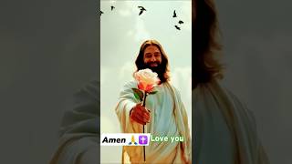 Yeshu Tor Pyar Christian jisu Amen shortsvideo [upl. by Ruffo]