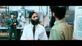 THE DICTATOR  Official Clip  quotResearch Filmsquot [upl. by Brittni350]